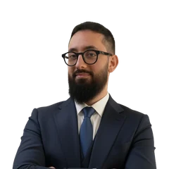 Lorenzo Matarazzo, fondatore di Online Station